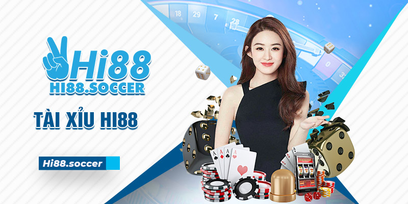 Tài Xỉu Hi88 - Siêu Phẩm Game Hot Nhất Của Năm 2024 4 Tài xỉu Hi88
