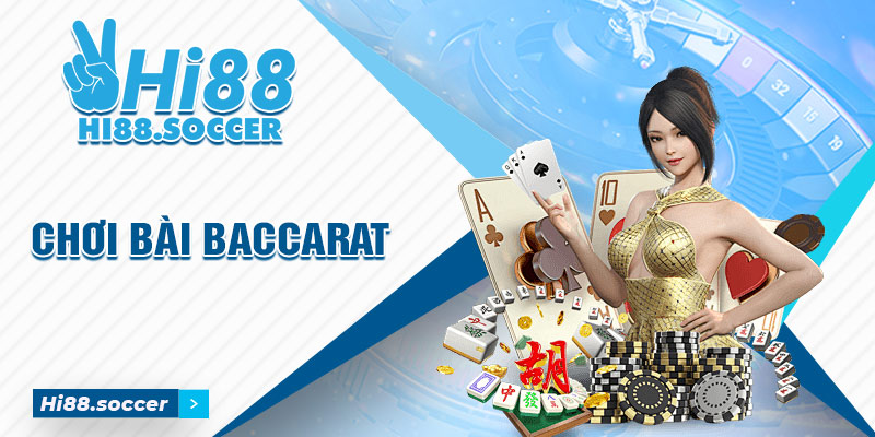 Chơi Bài Baccarat Trực Tuyến Cách Kiếm Tiền Nhanh Nhất 3 cách chơi bài Baccarat trực tuyến