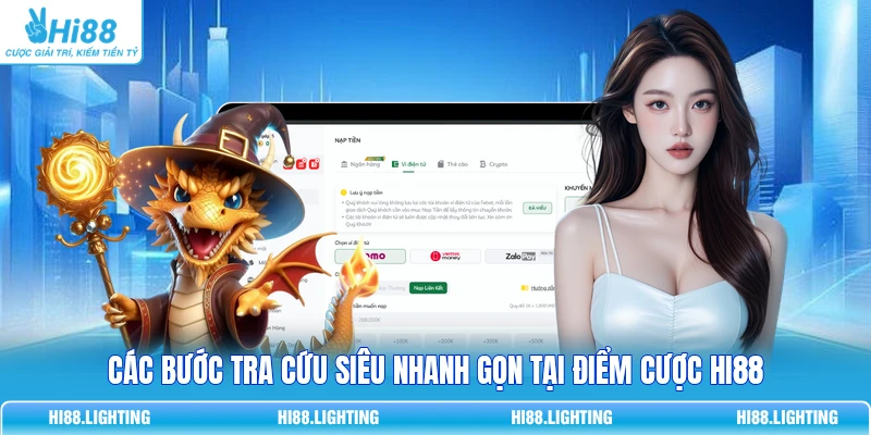 Lịch Sử Rút Tiền - Hướng Dẫn Tra Cứu Nhanh Chóng Tại HI88 4 Các bước tra cứu siêu nhanh gọn tại điểm cược HI88